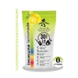 Immune Lemonade (30 adagos) limonádé italpor- étrend-kiegészítő