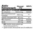 Immune Lemonade (60 adagos) limonádé italpor- étrend-kiegészítő Immune Lemonade (60 adagos) limonádé italpor- étrend-kiegészítő