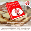 Yummy Sweet Red édesítőszer utántöltő csomag (25 kg cukor kiváltása) Yummy Sweet Red édesítőszer utántöltő csomag (25 kg cukor kiváltása)