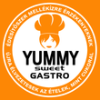 Yummy Sweet Gastro (36 kg cukor kiváltása) Yummy Sweet Gastro (36 kg cukor kiváltása)