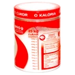 Yummy Sweet Red édesítőszer (25 kg cukor kiváltása) Összefogás csomag Yummy Sweet Red édesítőszer (25 kg cukor kiváltása) Összefogás csomag