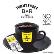 Yummy Sweet Bar Cafe kávéédesítő édesítőszer (5 g cukor kiváltására) 250 db-os dobozban Yummy Sweet Bar Cafe kávéédesítő édesítőszer (5 g cukor kiváltására) 250 db-os dobozban