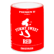 Yummy Sweet Red édesítőszer (25 kg cukor kiváltása) Yummy Sweet Red édesítőszer (25 kg cukor kiváltása)