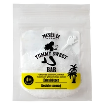 YUMMY sweet BAR édesítőszer Kóstoló csomag (4 kg cukor kiváltása) - Aszpartám mentes, szukralóz mentes YUMMY sweet BAR édesítőszer Kóstoló csomag (4 kg cukor kiváltása) - Aszpartám mentes, szukralóz mentes