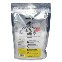 YUMMY sweet BAR édesítőszer Utántöltő csomag (25 kg cukor kiváltása) YUMMY sweet BAR édesítőszer Utántöltő csomag (25 kg cukor kiváltása)